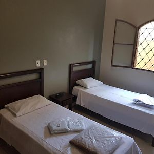 Standard Room with 1 Single Bed